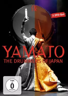 Couverture du produit · Yamato - the Drummers of Japan [Import allemand]