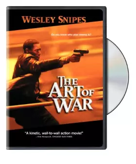 Couverture du produit · Art of War [Import USA Zone 1]