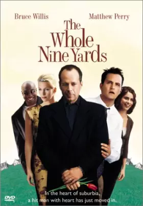 Couverture du produit · The Whole Nine Yards [Import USA Zone 1]