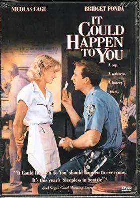 Couverture du produit · It Could Happen to You [Import USA Zone 1]