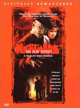 Couverture du produit · A Nightmare on Elm Street [Import USA Zone 1]