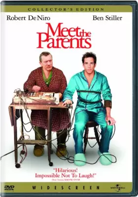 Couverture du produit · Meet the Parents [Import USA Zone 1]