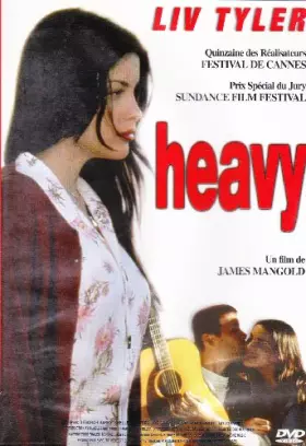 Couverture du produit · Heavy