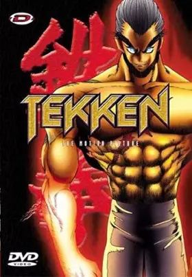 Couverture du produit · Tekken