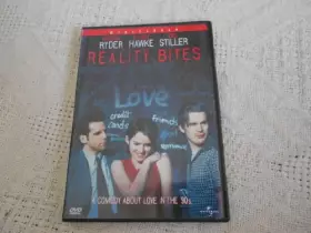 Couverture du produit · Reality Bites [Import USA Zone 1]