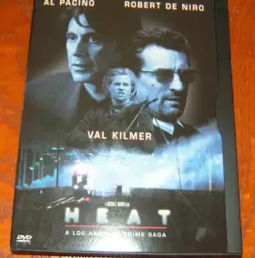 Couverture du produit · Heat [Import USA Zone 1]