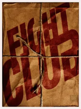 Couverture du produit · Fight Club [Import USA Zone 1]