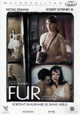 Couverture du produit · Fur : Un Portrait Imaginaire de Diane arbus