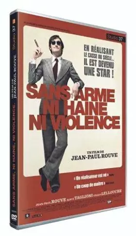 Couverture du produit · sans Arme, Haine, ni Violence [Édition Simple]