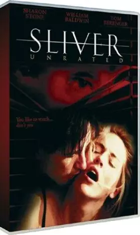 Couverture du produit · Sliver [Version Non censurée]