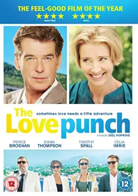 Couverture du produit · Love Punch [Edizione: Regno Unito] [Import]