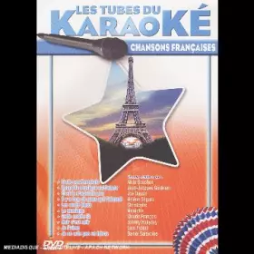 Couverture du produit · Les tubes du karaoké : Chansons françaises