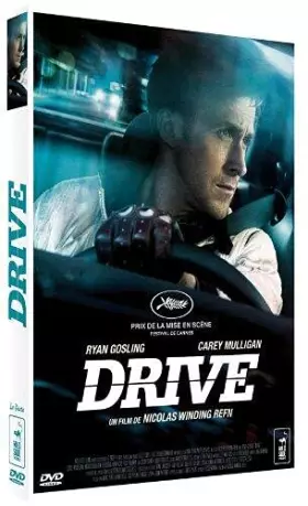 Couverture du produit · Drive