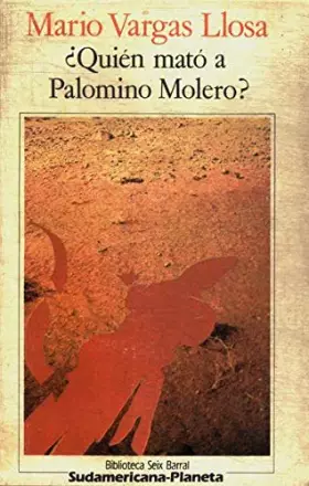 Couverture du produit · QUIEN MATO A PALOMINO MOLERO?