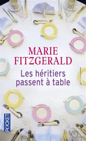 Couverture du produit · Les héritiers passent à table