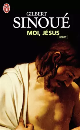 Couverture du produit · Moi, Jésus