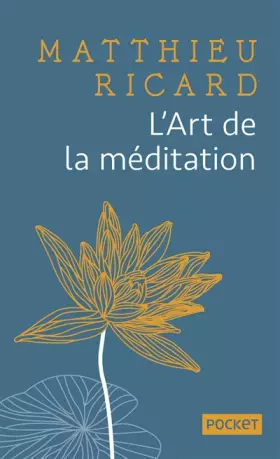 Couverture du produit · L'Art de la méditation - COLLECTOR