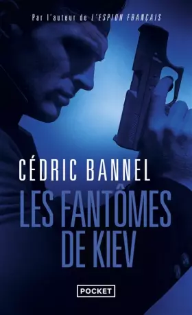 Couverture du produit · Les Fantômes de Kiev