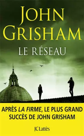 Couverture du produit · Le réseau