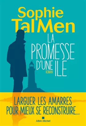 Couverture du produit · La Promesse d'une île