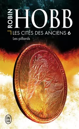 Couverture du produit · Les Cités des Anciens, Tome 6 : Les pillards