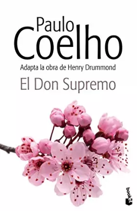 Couverture du produit · El Don Supremo (Biblioteca Bolsillo Paulo Coelho)