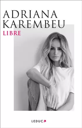 Couverture du produit · Libre