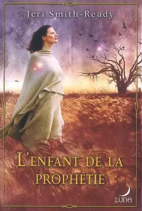 Couverture du produit · L'enfant de la prophétie