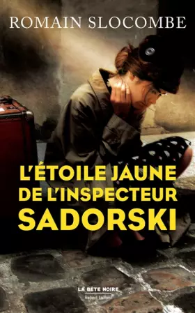 Couverture du produit · L'Étoile jaune de l'inspecteur Sadorski