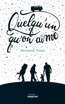 Couverture du produit · Quelqu'un qu'on aime