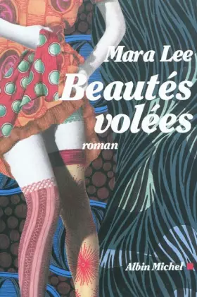Couverture du produit · Beautés volées
