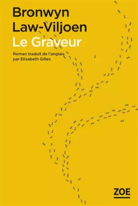Couverture du produit · Le Graveur