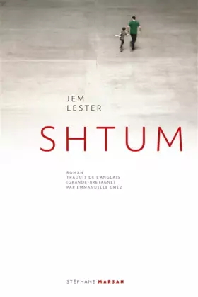 Couverture du produit · Shtum