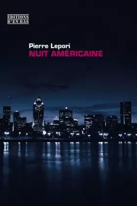 Couverture du produit · Nuit américaine
