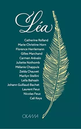 Couverture du produit · Léa