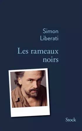 Couverture du produit · Les rameaux noirs