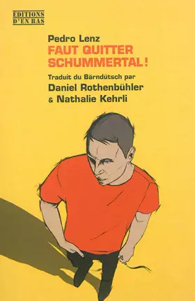 Couverture du produit · Faut Quitter Schummertal!