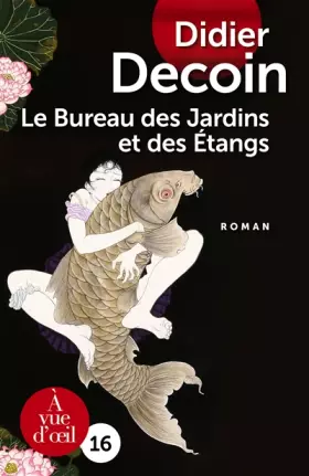 Couverture du produit · Le Bureau des Jardins et des Etangs