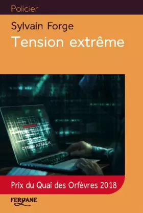 Couverture du produit · Tension extrême