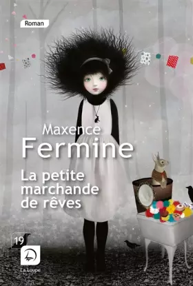 Couverture du produit · La petite marchande de rêves (Grands caractères)