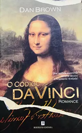 Couverture du produit · Codigo da Vinci: Edition en langue portugaise