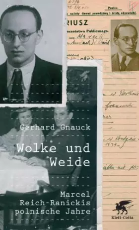Couverture du produit · Wolke und Weide: Marcel Reich-Ranickis polnische Jahre