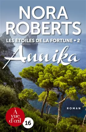 Couverture du produit · Les Etoiles de la Fortune, Tome 2 : Annika