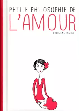 Couverture du produit · Petite philosophie de l'amour