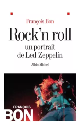 Couverture du produit · Rock'n Roll : Un portrait de Led Zeppelin