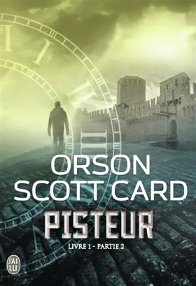 Couverture du produit · Pisteur, Livre 1 : Partie 2