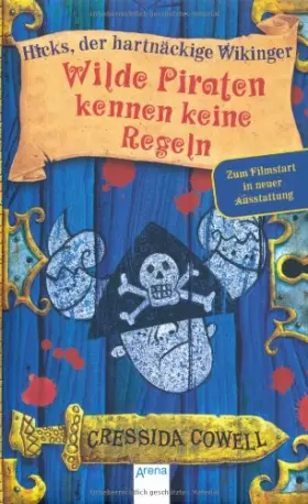 Couverture du produit · Wilde Piraten kennen keine Regeln: Drachenzähmen leicht gemacht (2)