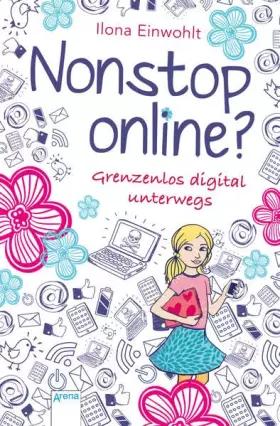 Couverture du produit · Nonstop online?: Grenzenlos digital unterwegs