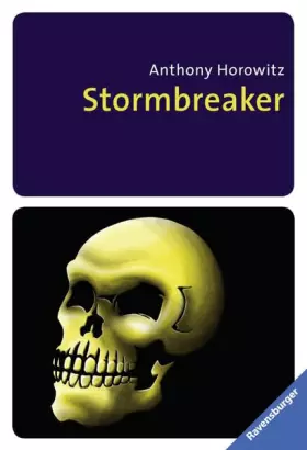 Couverture du produit · Stormbreaker