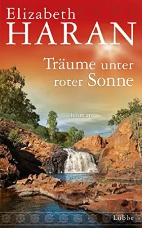 Couverture du produit · Träume unter roter Sonne